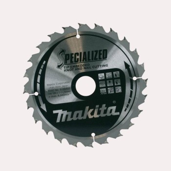 CIRCULAR MAKITA B-09444