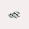BASE DANCO DE 0 mm AVIO CLIP CHAPA REGULABLE
