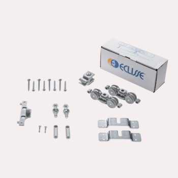 KIT ACCESORIOS ENL. 100 kg ESP 108