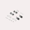 JUEGO ACCESORIOS SF-A125
