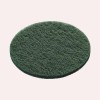 VELLÓN ABRASIVO STF D150/0 GREEN/10