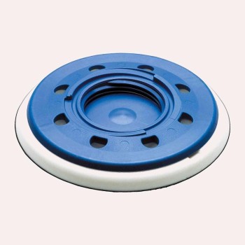 PLAT POLIDOR STF D125/8 FX-H