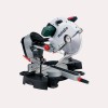 INGLETADORA TELESCÒPICA METABO KGS315 PLUS