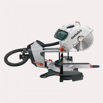 INGLETADORA TELESCÓPICA METABO KGS315 PLUS