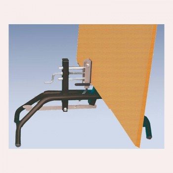 SUPORT PREMSOR VIRUTEX SP270R