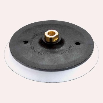 PLAT ST-STF-D180/0-M14 W