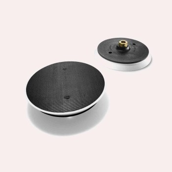 PLAT ST-STF-D180/0-M14 W