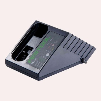 CARGADOR FESTOOL RÁPIDO MXC