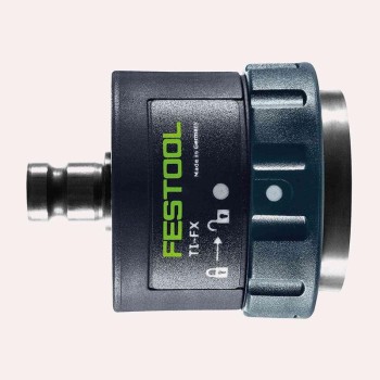 ADAPTADOR TI-FX