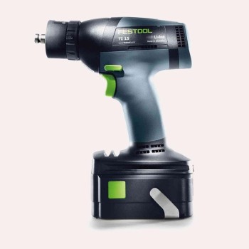 ADAPTADOR TI-FX