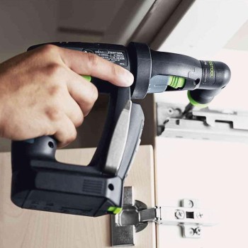 ÁNGULO ADICIONAL XS-AS FESTOOL