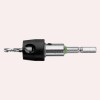 XAMFRANADOR PERFORADOR AMB TOPALL DE PROFUNDITAT BSTA HS D5 CE