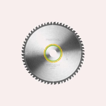 CIRCULAR UNIVERSAL 260X2.5X30 W60
