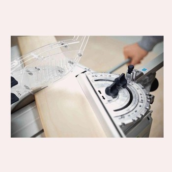 CIRCULAR FESTOOL 225x2,6X30 W48