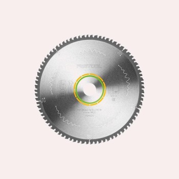 CIRCULAR 260x2,5x30 W80