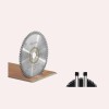 CIRCULAR ESPECIAL 260x2,5X30 TF64