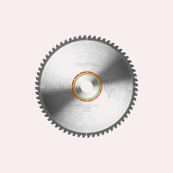 CIRCULAR ESPECIAL 260x2,5X30 TF64