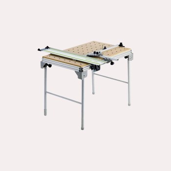 TAULA MULTIFUNCIONAL FESTOOL MFT/3