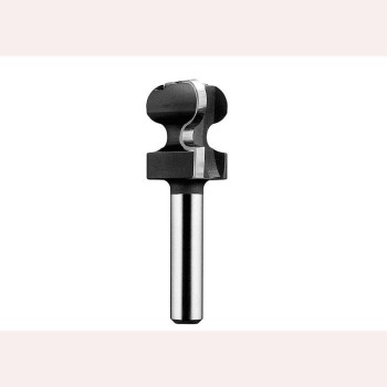 FRESA PARA EMPUÑADURAS MD D22/R2,5+6 M8