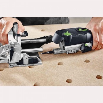 FRESA DOMINO D 4-NL 11 HW-DF 500