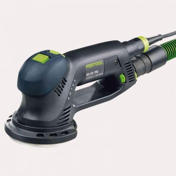 LIJADORA DE ENGRANAJE EXCÉNTRICO FESTOOL ROTEX RO 125 FEQ-PLUS