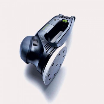 LIJADORA DE ENGRANAJE EXCÉNTRICO FESTOOL ROTEX RO 125 FEQ-PLUS