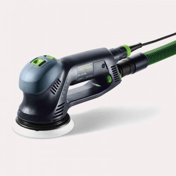 LIJADORA DE ENGRANAJE EXCÉNTRICO FESTOOL ROTEX RO 125 FEQ-PLUS