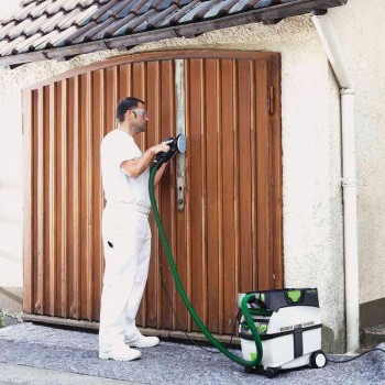 LIJADORA DE ENGRANAJE EXCÉNTRICO FESTOOL ROTEX RO 125 FEQ-PLUS