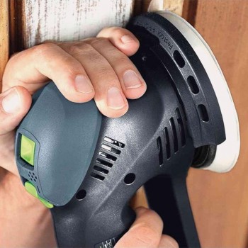LIJADORA DE ENGRANAJE EXCÉNTRICO FESTOOL ROTEX RO 125 FEQ-PLUS