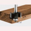 FRESA HW S8 D31,7/ NL12,7