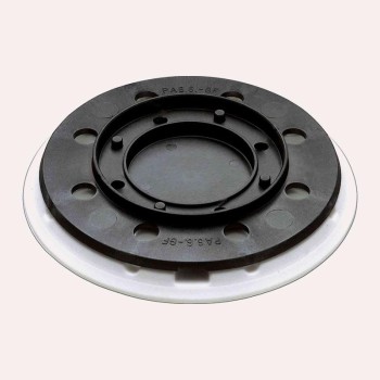 PLAT POLIDOR ST-STF ES 125/90/8