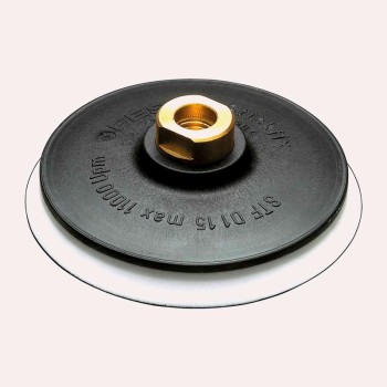 PLAT ST-STF-D115/0-M14 W