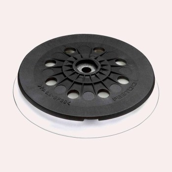 PLAT POLIDOR ST-STF-LEX 125/90/8-M8 W-HT