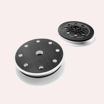 PLAT POLIDOR ST-STF-LEX 125/90/8-M8 W-HT