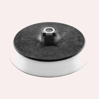 PLAT POLIDOR PT-STF-D180-M14