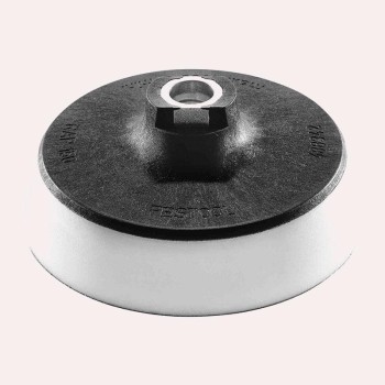 PLAT POLIDOR PT-STF-D150-M14