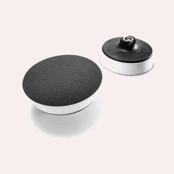 PLATO LIJADOR PT-STF-D150-M14