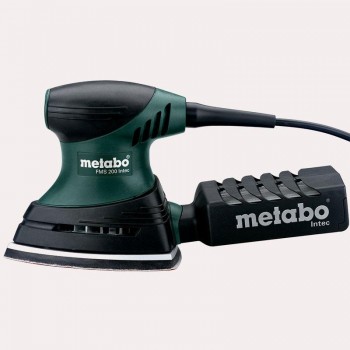 LIJADORA MULTIUSOS METABO FMS 200 INTEC