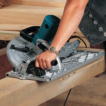 SERRA CIRCULAR MAKITA 5143R 355 mm 2200W