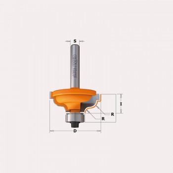 FRESA CMT 946.325.11