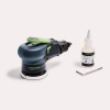 LIJADORA EXCÉNTRICA NEUMÁTICA FESTOOL LEX 3 77/2,5 691131