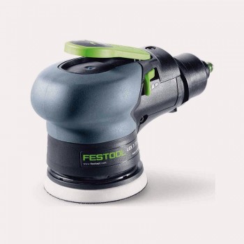 LIJADORA EXCÉNTRICA NEUMÁTICA FESTOOL LEX 3 77/2,5 691131