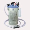 DEPÓSITO INOX 10 kgs. COMPLETO