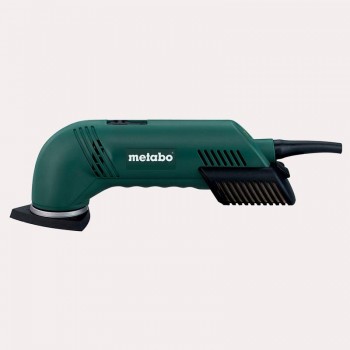 LIJADORA METABO DSE 300 Intec. triángulo.