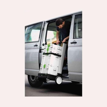 SYS-ROLL 100 FESTOOL