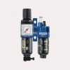 FILTRO REGULADOR-LUBRICADOR CON MANOM. KTB SM1 1/4"