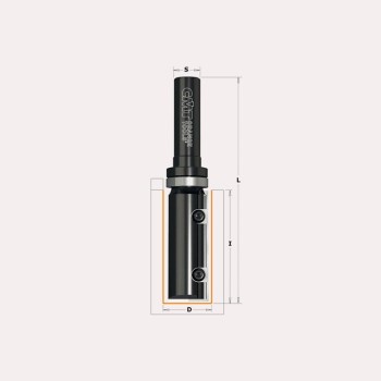 FRESA CMT 652.690.11B REVERSIBLE