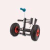 SOPORTE PRENSOR CON RUEDAS