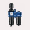 FILTRO REGULADOR-LUBRICADOR CON MANOM. KTB SM3 1/2"