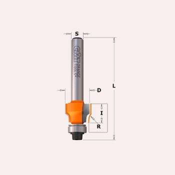 FRESA CMT 807.004.11 A/COIXINET